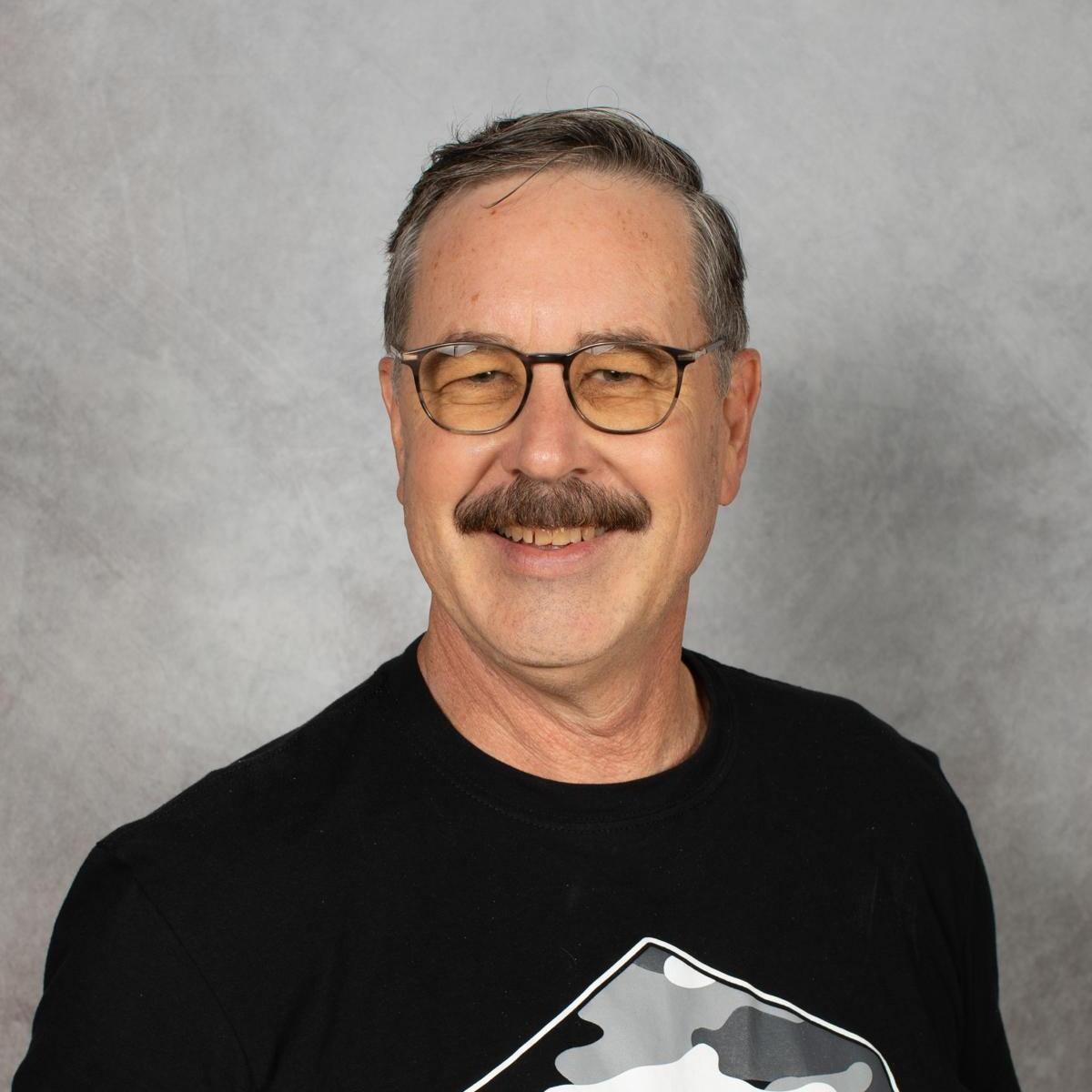 RobertMcDuff's Profile Photo