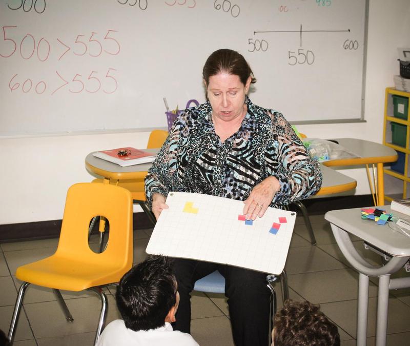 Learn All About Fractions with Janis Heigl! Featured Photo