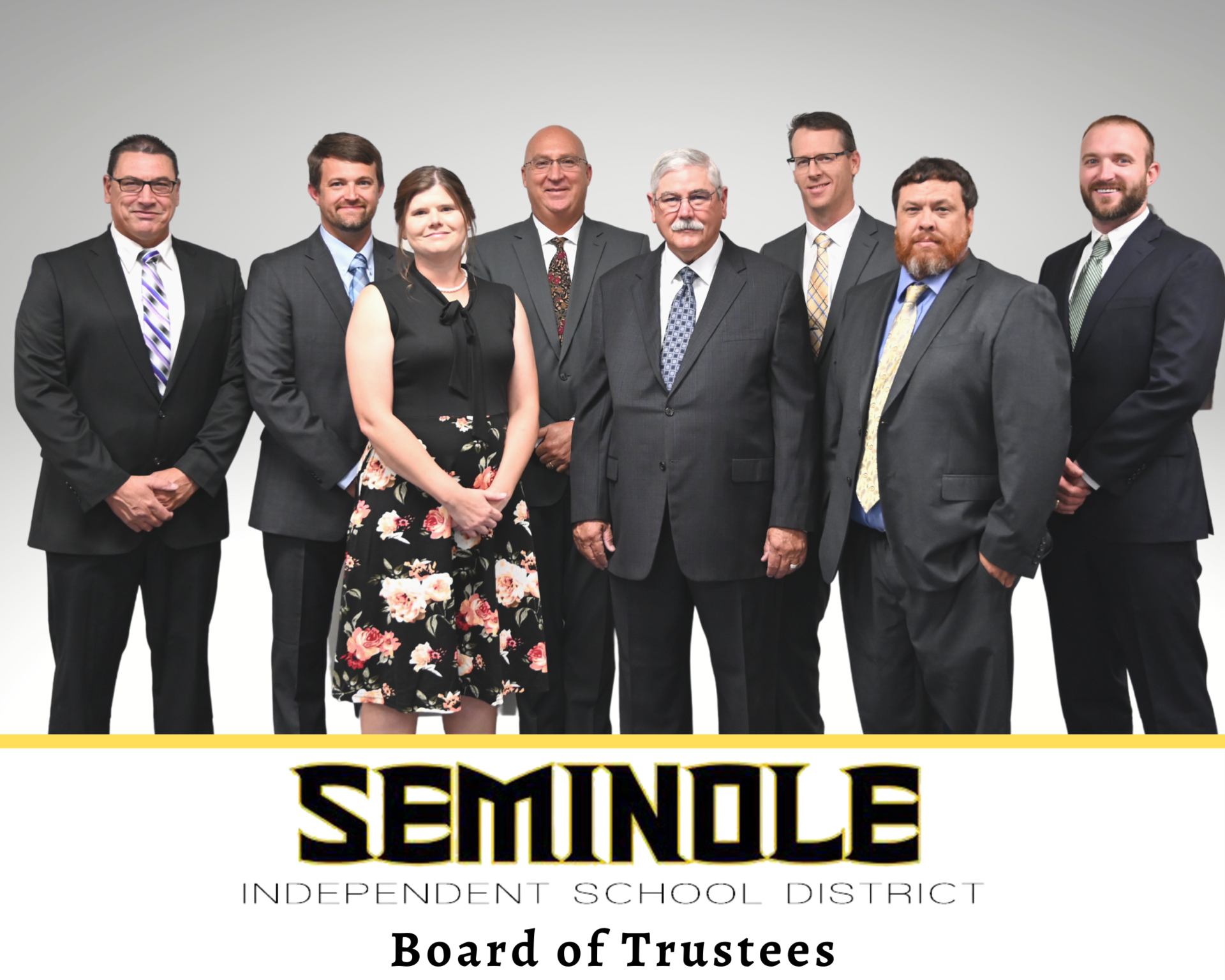 board of trustees 2021 seminole isd