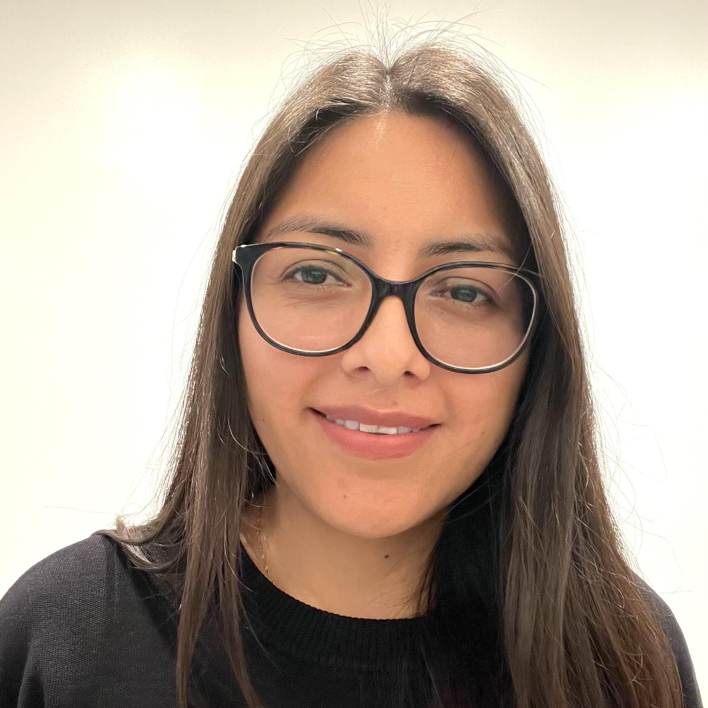 AidaCollaguazo's Profile Photo