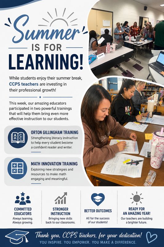 Summer Learning