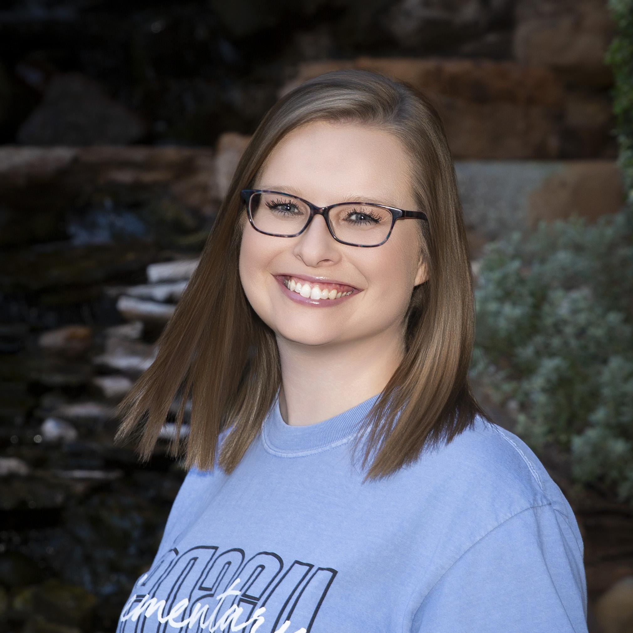 DestineeMcCoy's Profile Photo