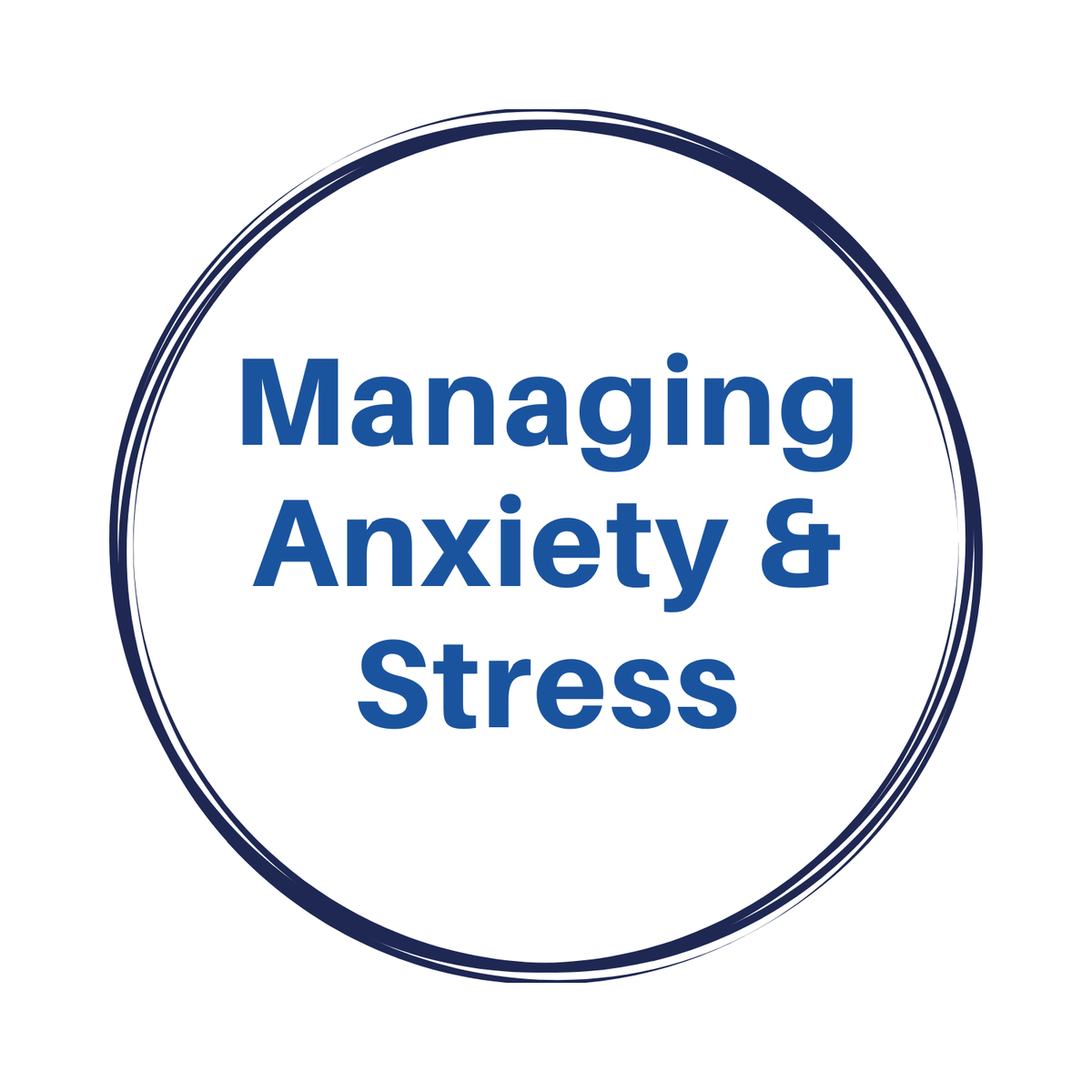Managing Stress