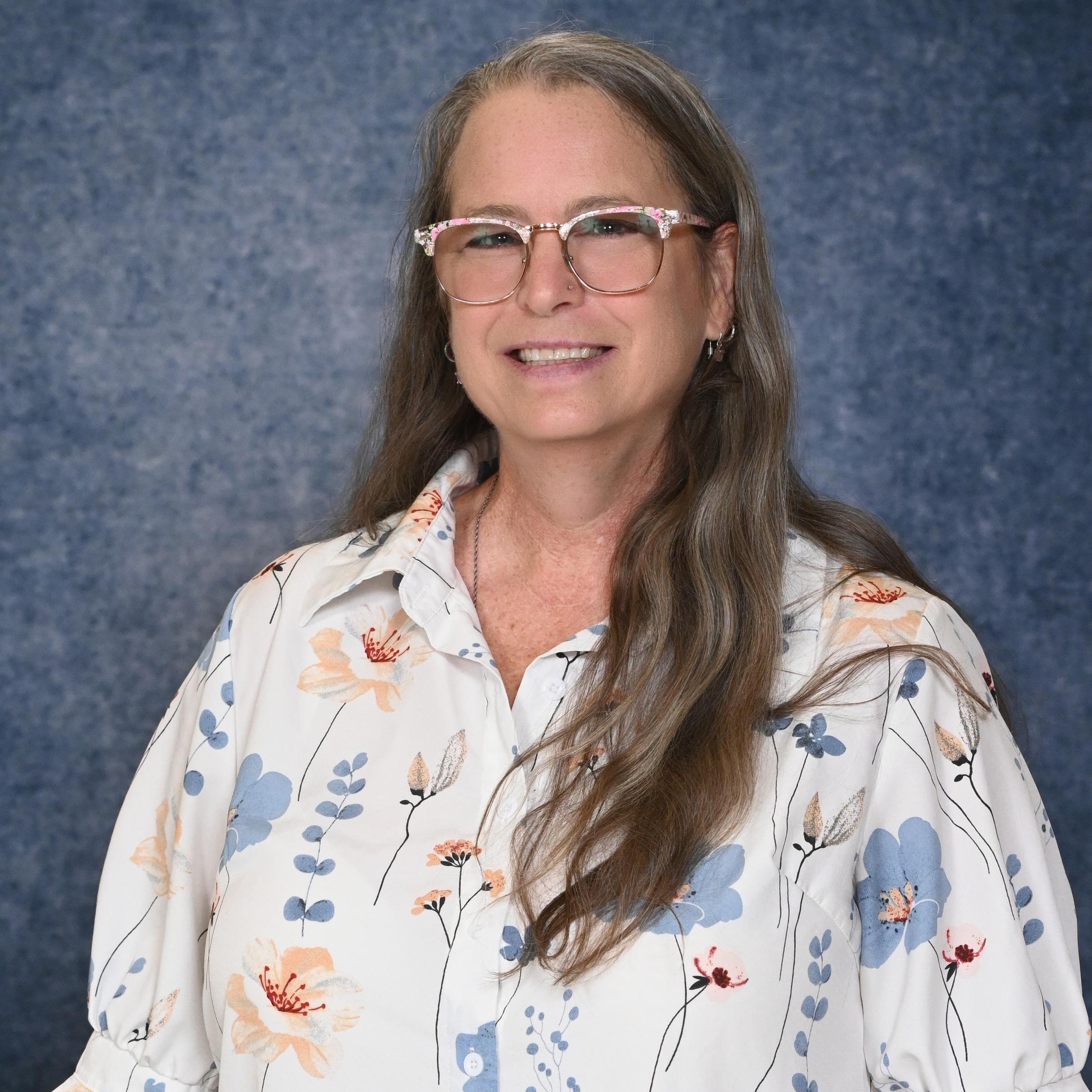 VeronicaLeaptrott's Profile Photo