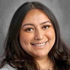 ViaunaHurtado's Profile Photo
