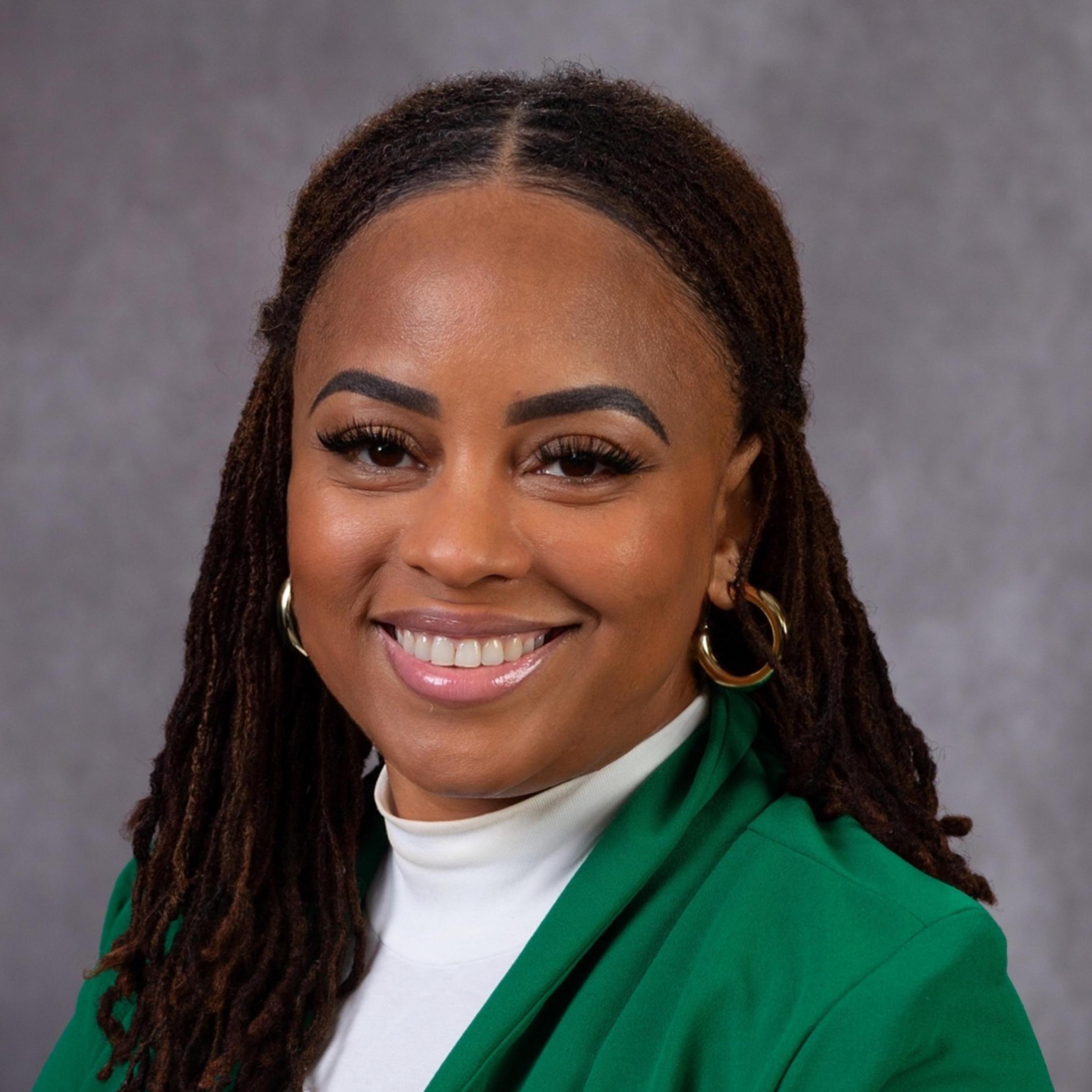 MarchketaSmallwood's Profile Photo