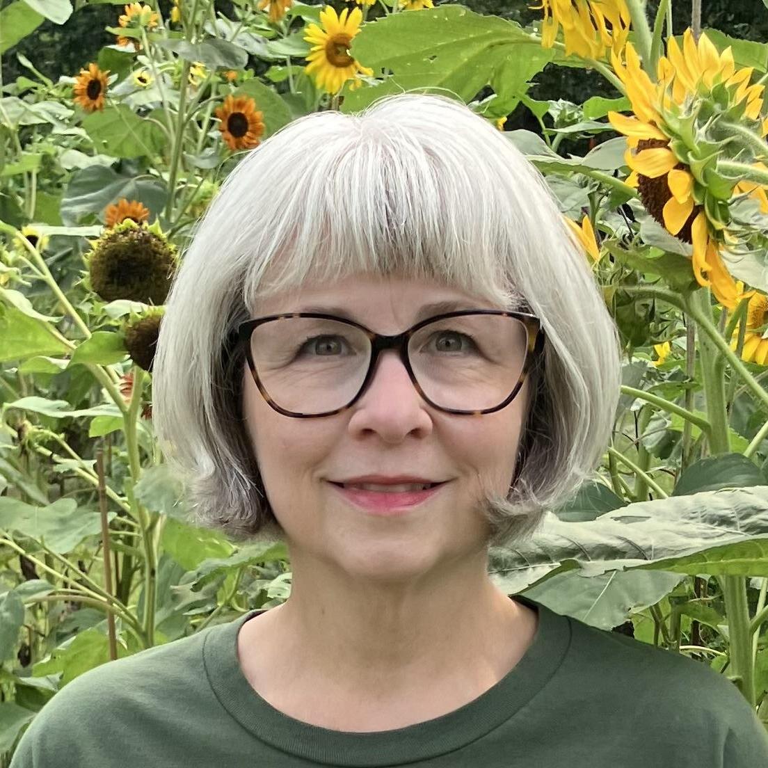 JulieSullivan's Profile Photo