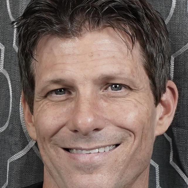 BillTenwick's Profile Photo