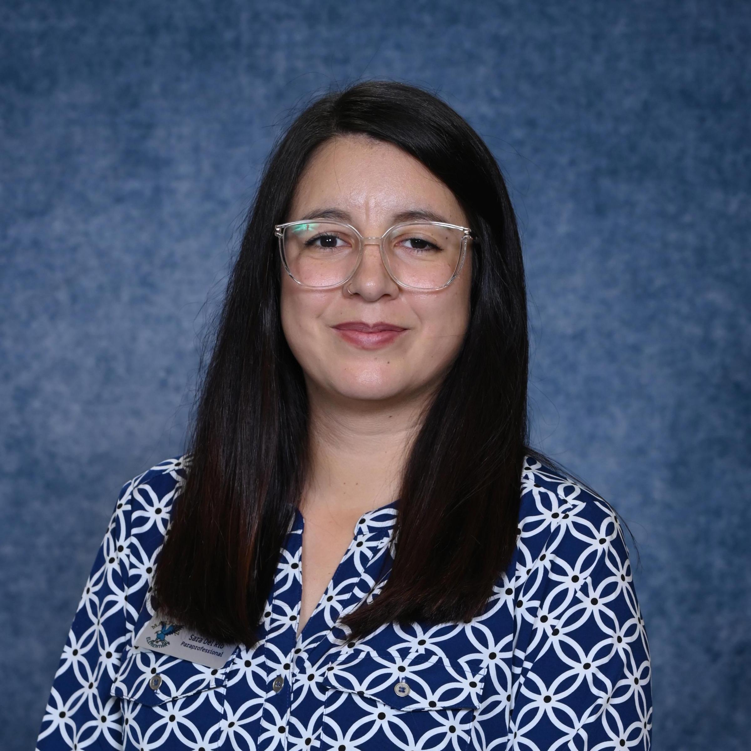 SaraDel Rio's Profile Photo