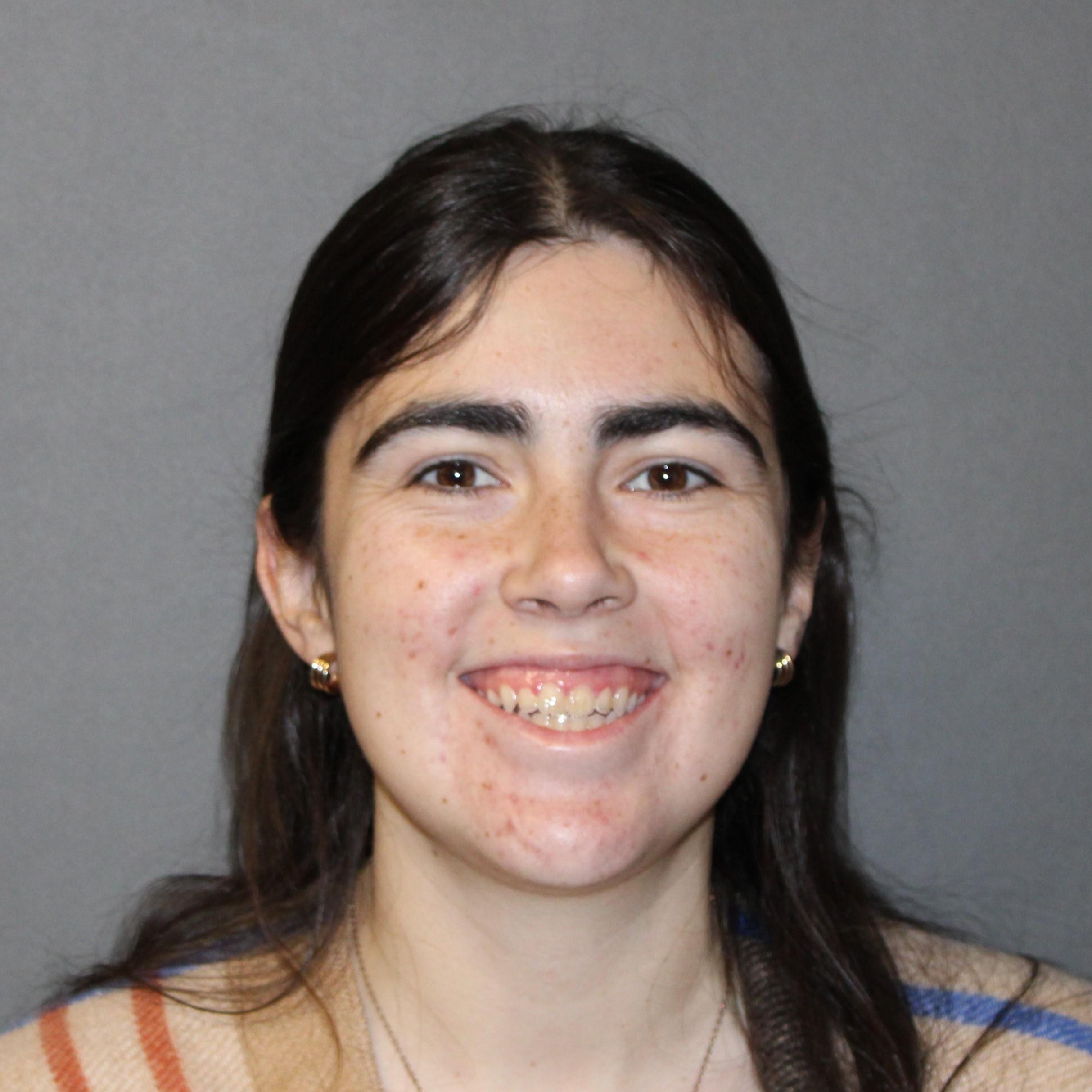 HaileyFreeman's Profile Photo