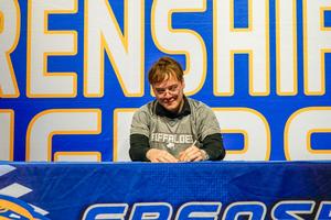 fhs fine arts signing