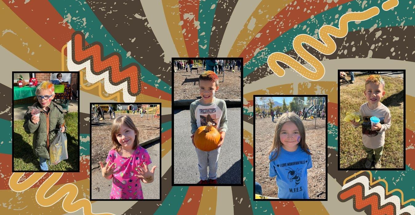 Moravian Falls Elementary School