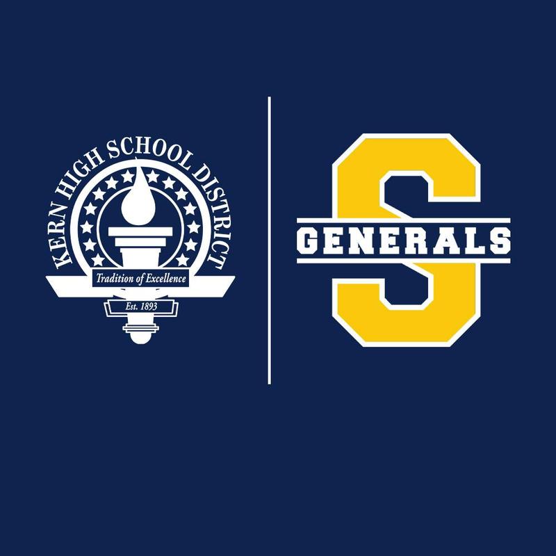 KHSD and Shafter High School Logos