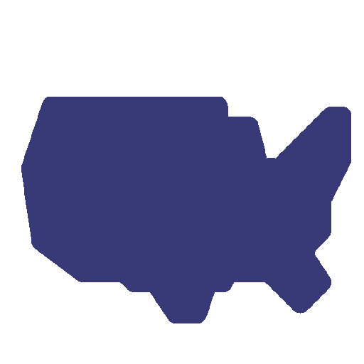 7 States Icon