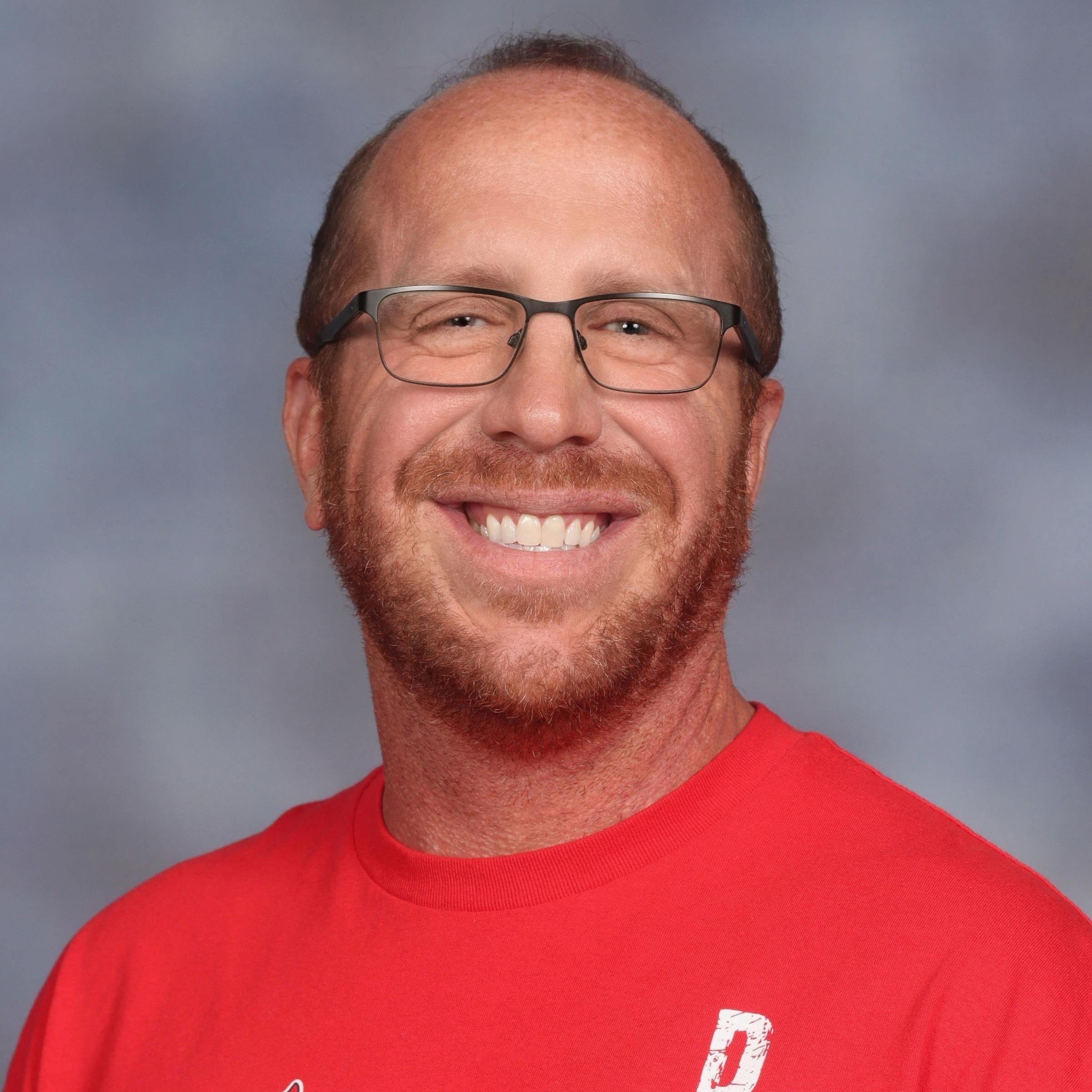 BretMcCoy's Profile Photo