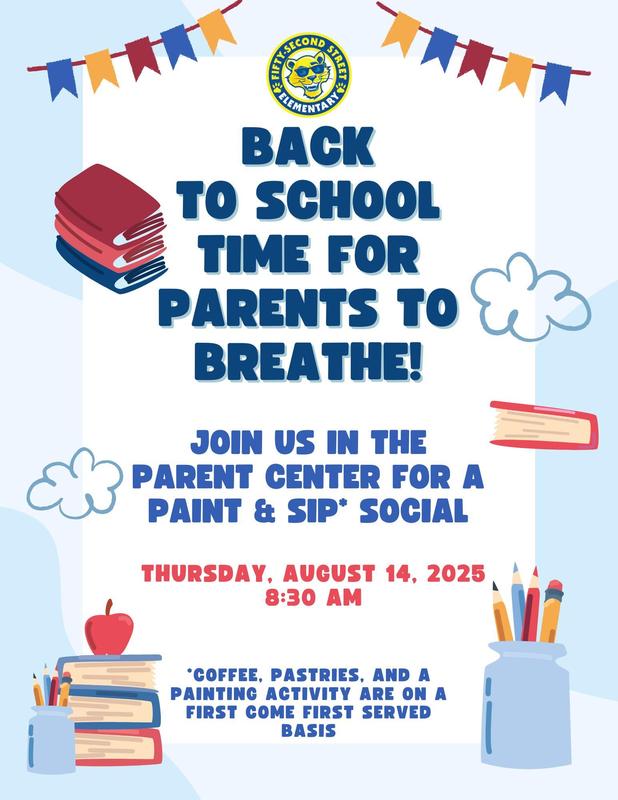 Parent Social English