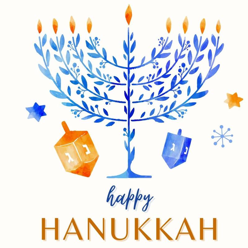 Hanukkah