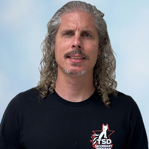 DannyBlalock's Profile Photo