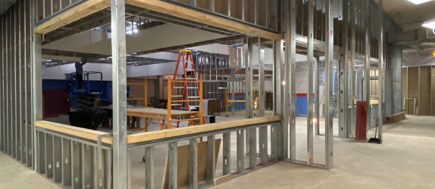 New Middle School Bond Project