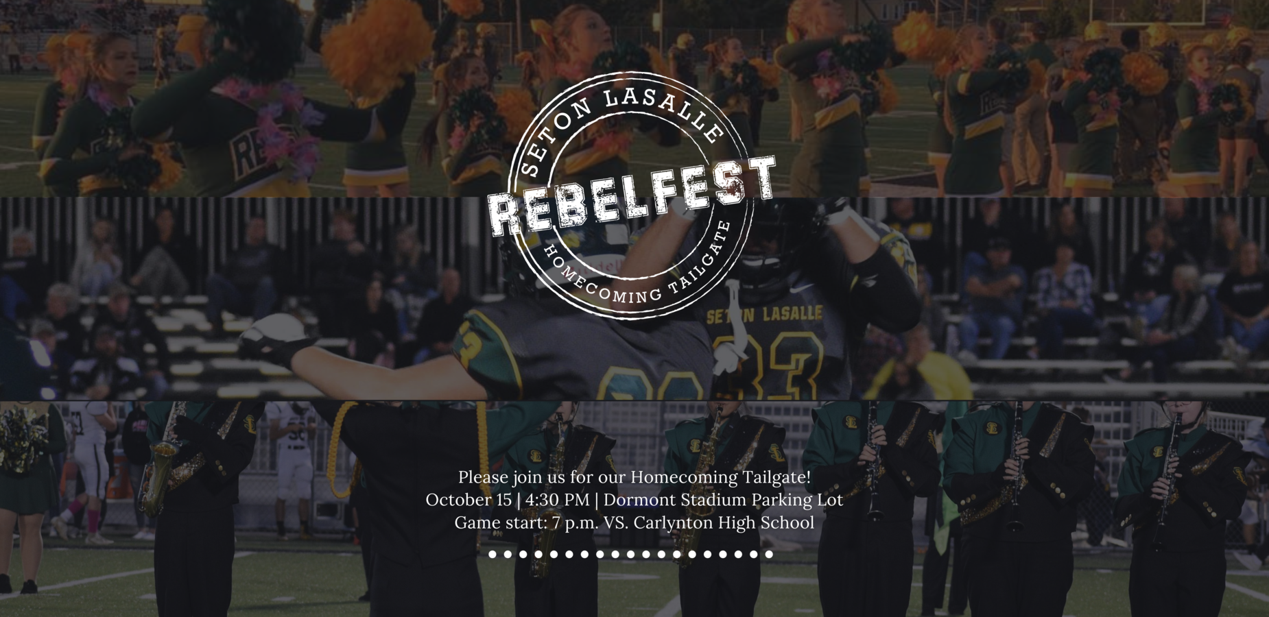 RebelFest