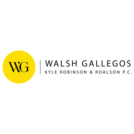 Walsh Gallegos Logo