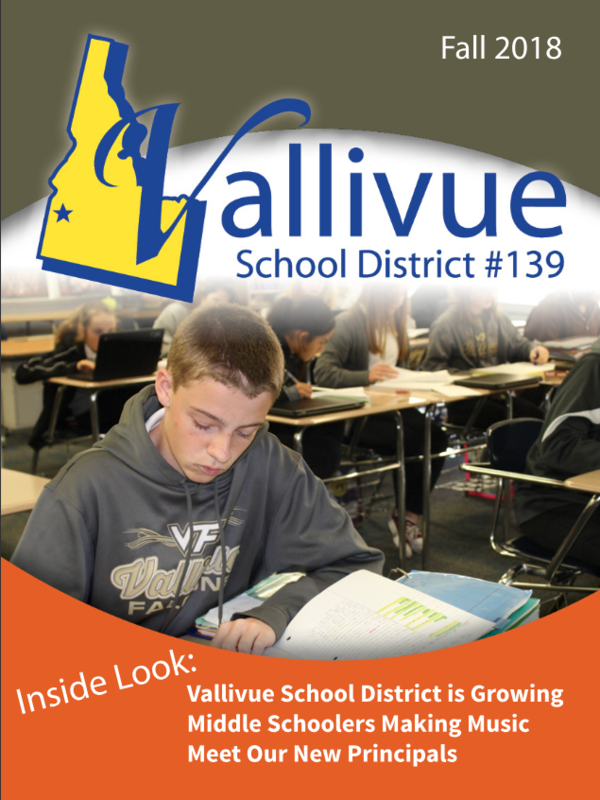 Vallivue Review