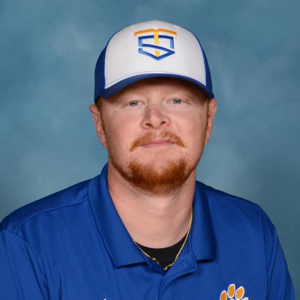 HunterCrouch's Profile Photo