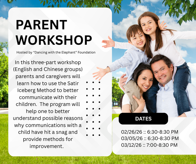 Parent Workshop