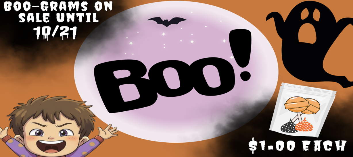 boo