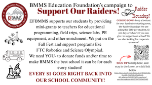 EFBMMS Foundation