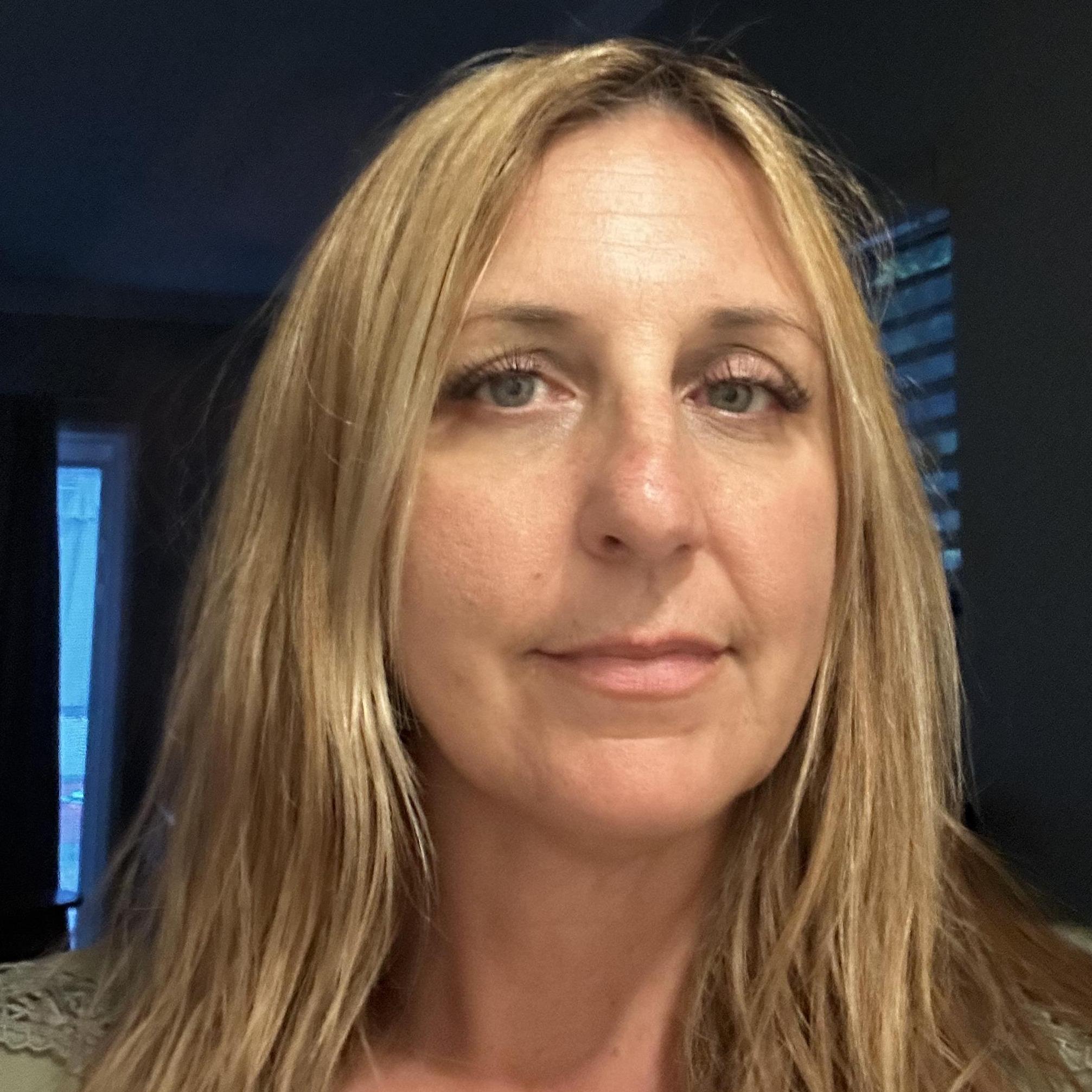 ChristieCaric's Profile Photo