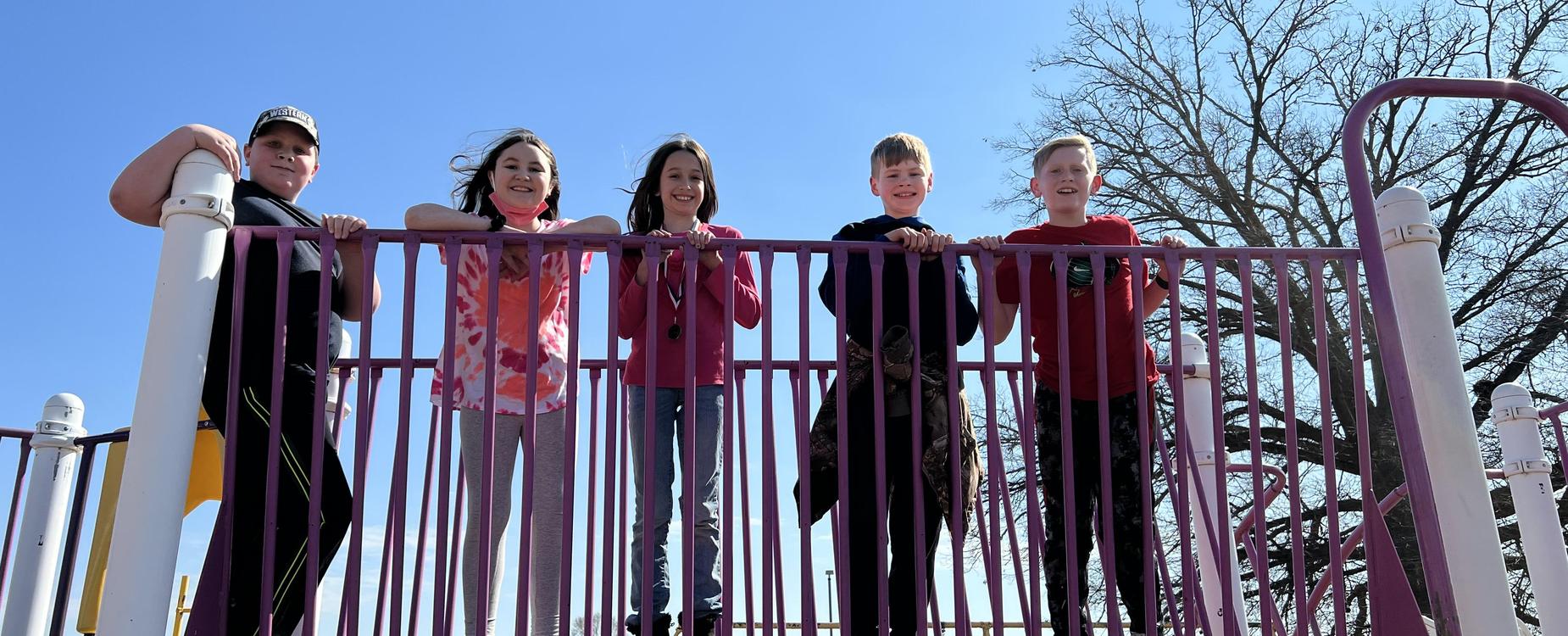 Kouts Elementary School