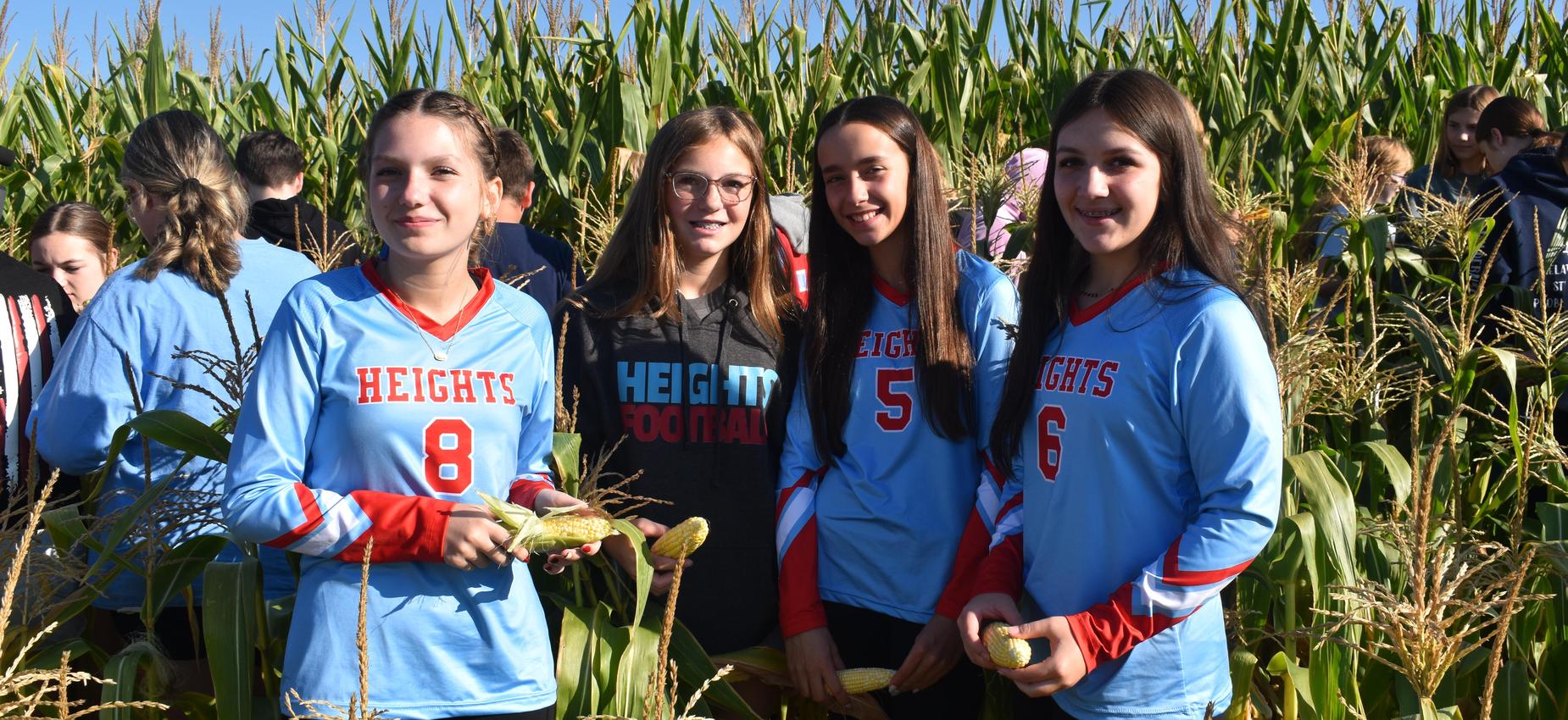 Corn-a-Palooza 2025
