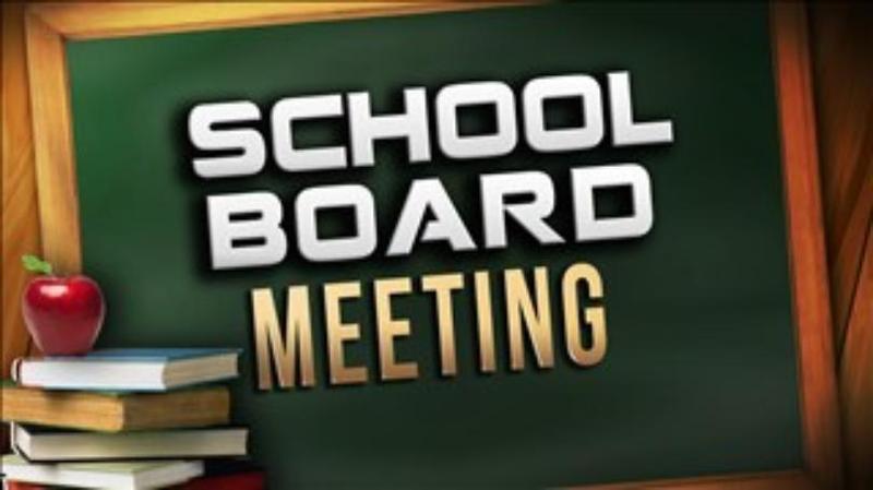 Board of Education meeting for April 7, 2020 Featured Photo