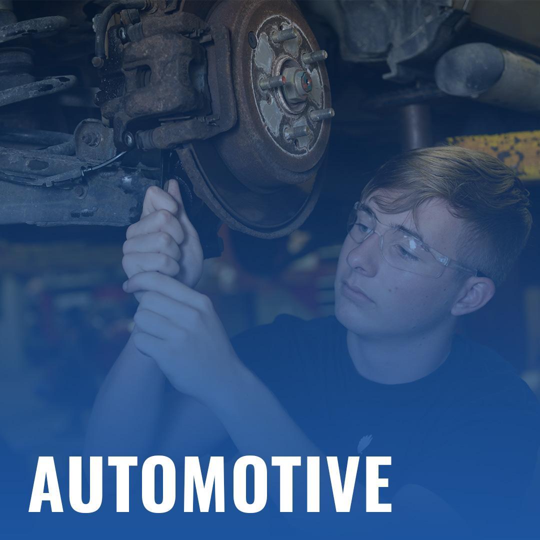 Auto technology