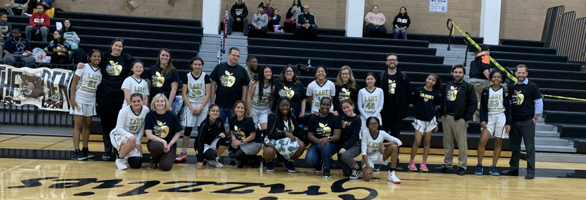 Golden Valley High School