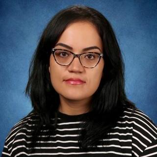 AraceliRodriguez Madril's Profile Photo