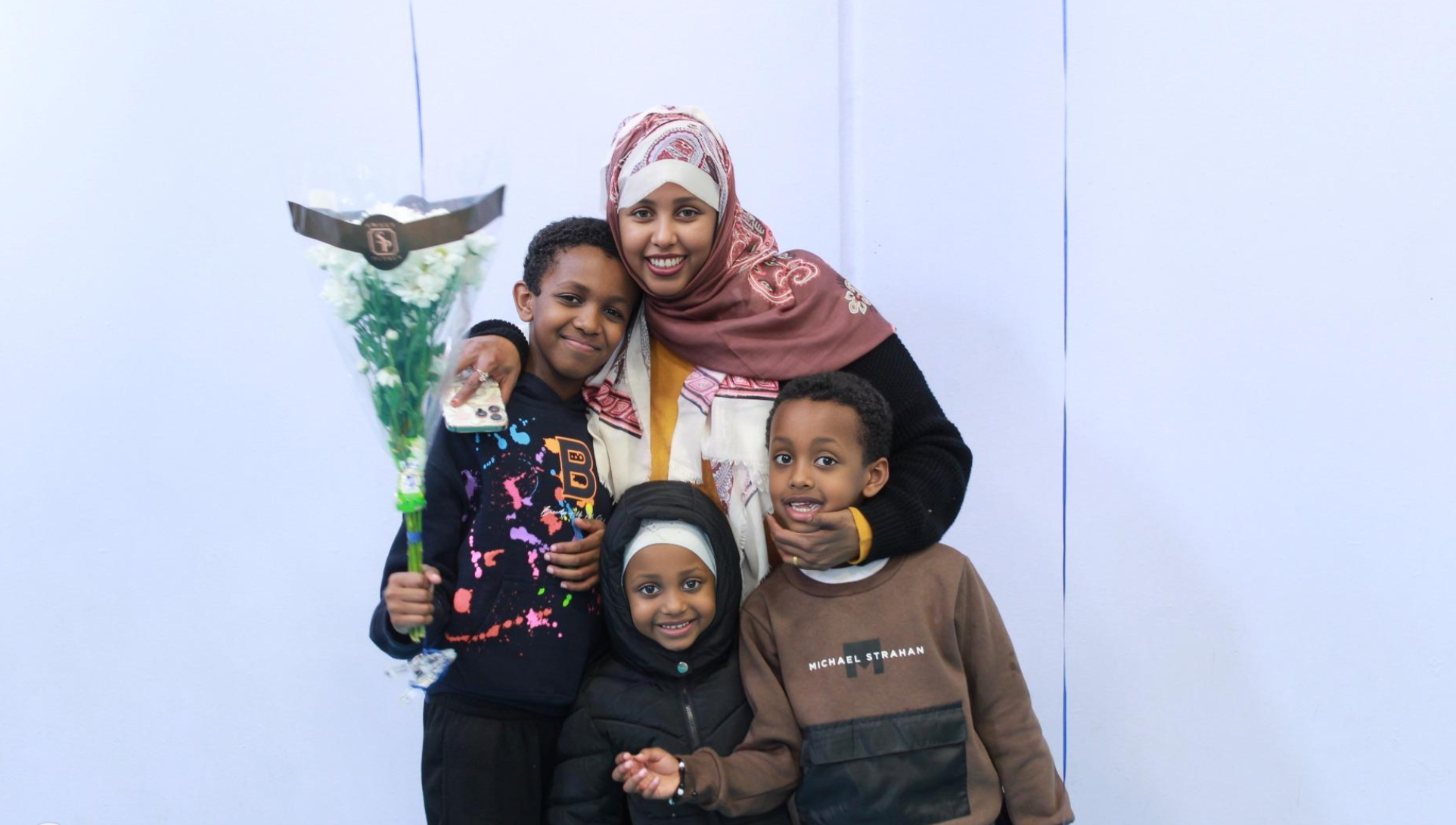 Celebrating Excellence!