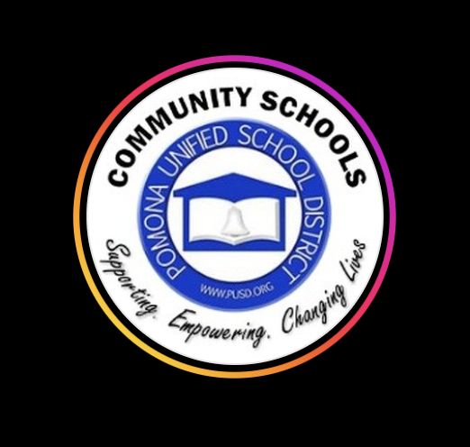 Community schools logo