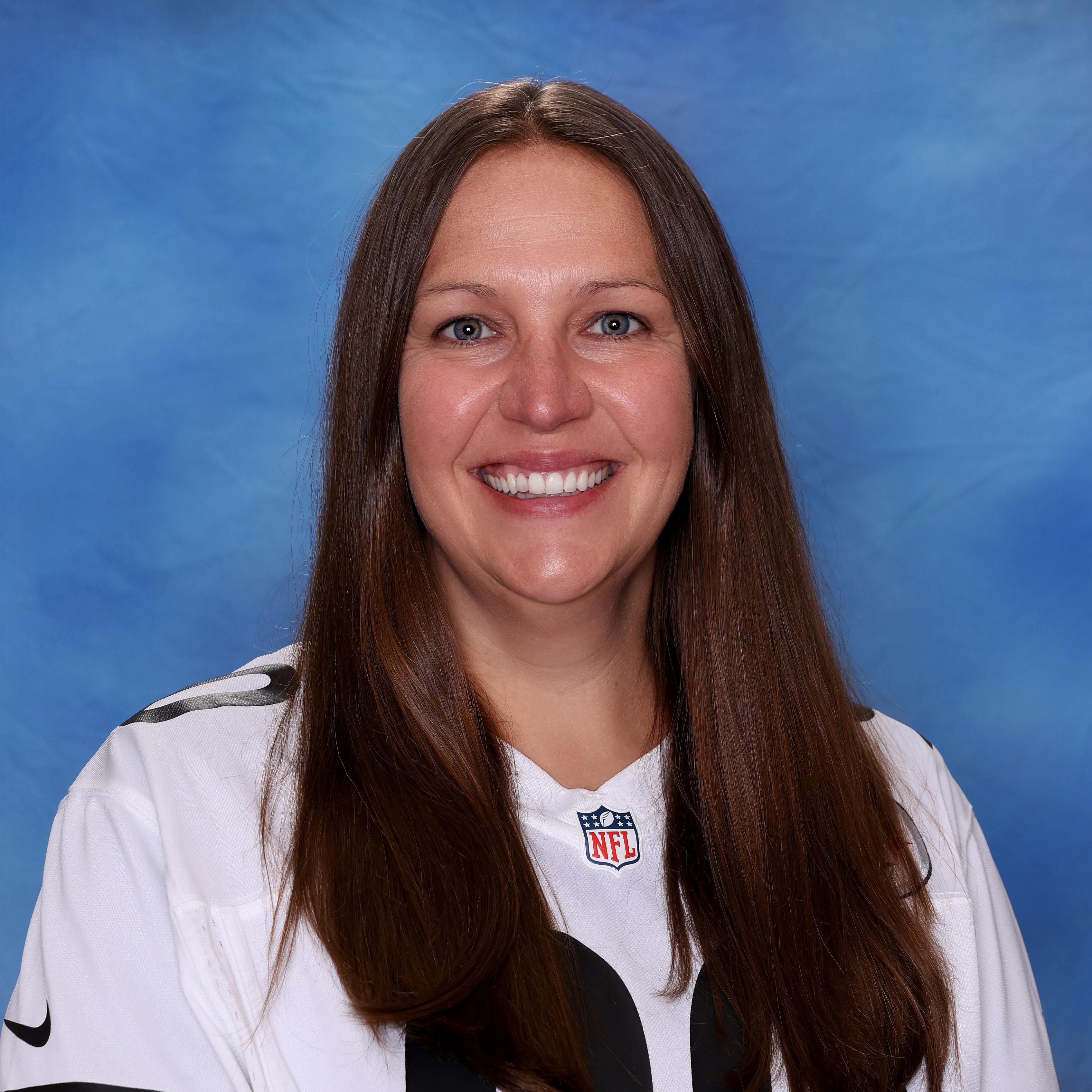 AmandaShuffstall's Profile Photo