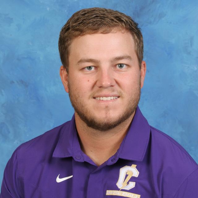 BradynMcClain's Profile Photo