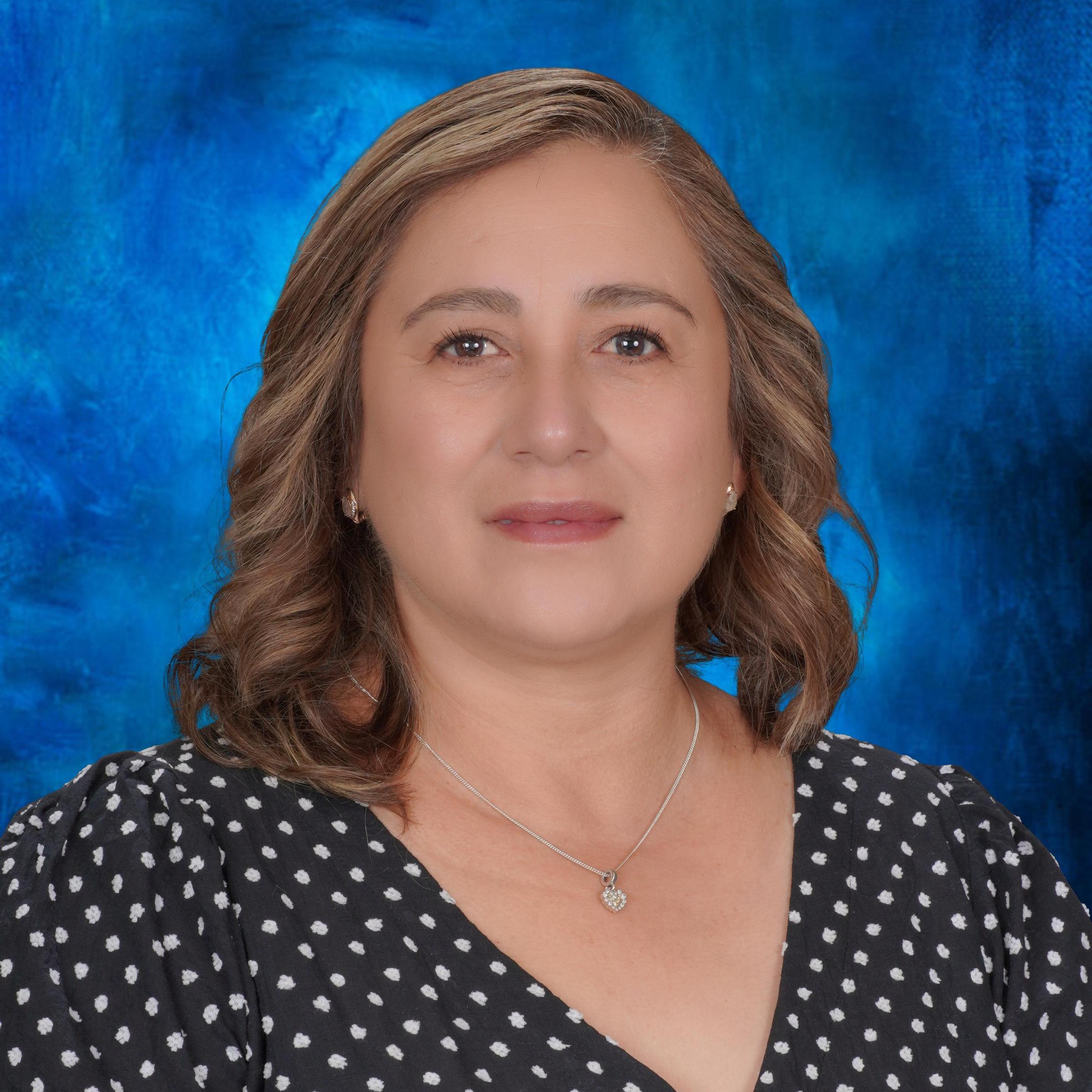 ClaudiaVerde's Profile Photo