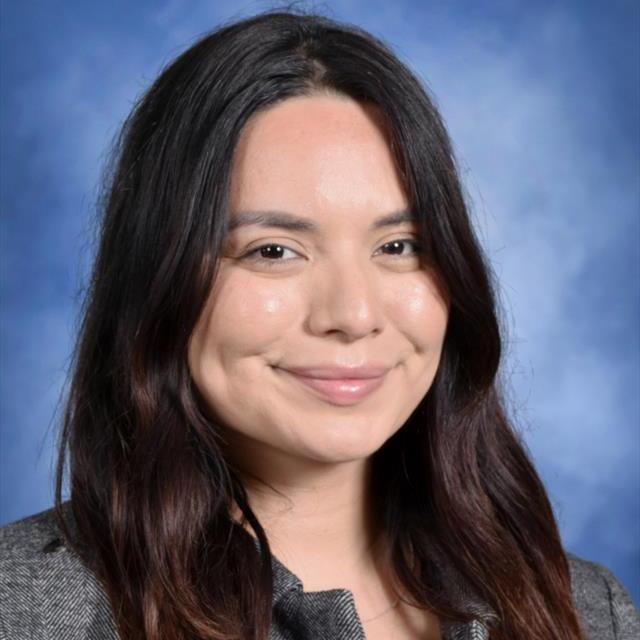 NatalieDel Castillo's Profile Photo