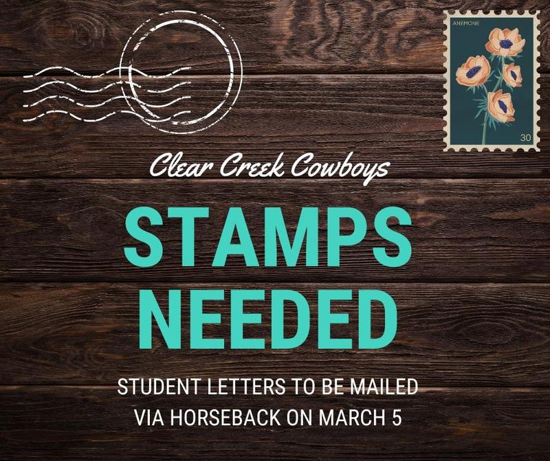 Stamps Needed Featured Photo