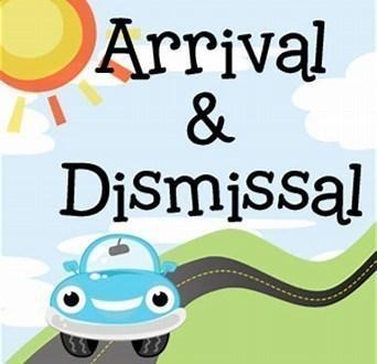 Arrival and Dismissal