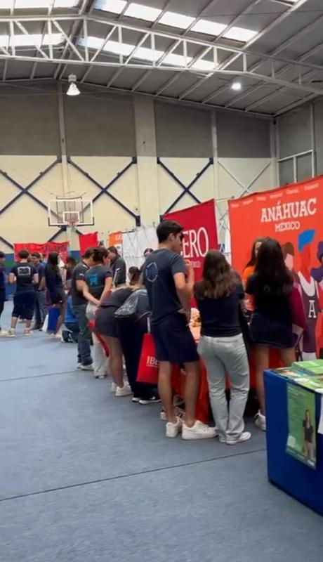 Encuentro Universitario 2025