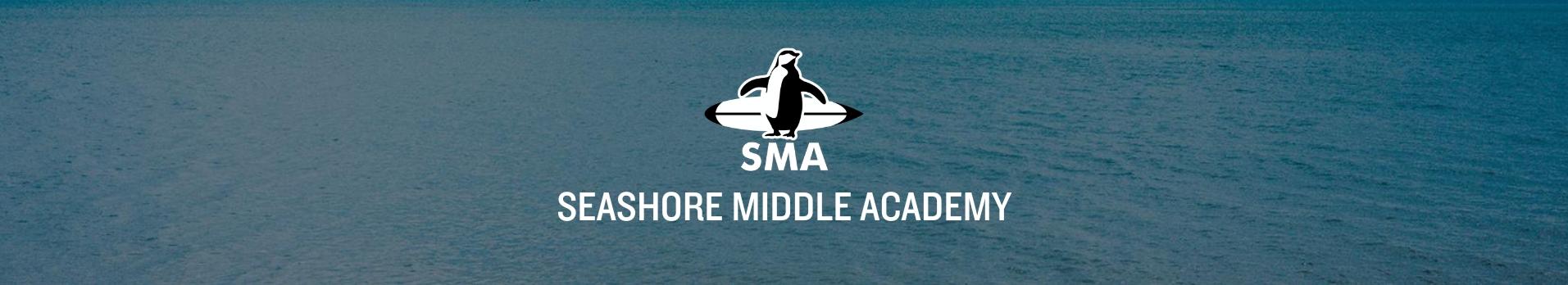 SMA Banner
