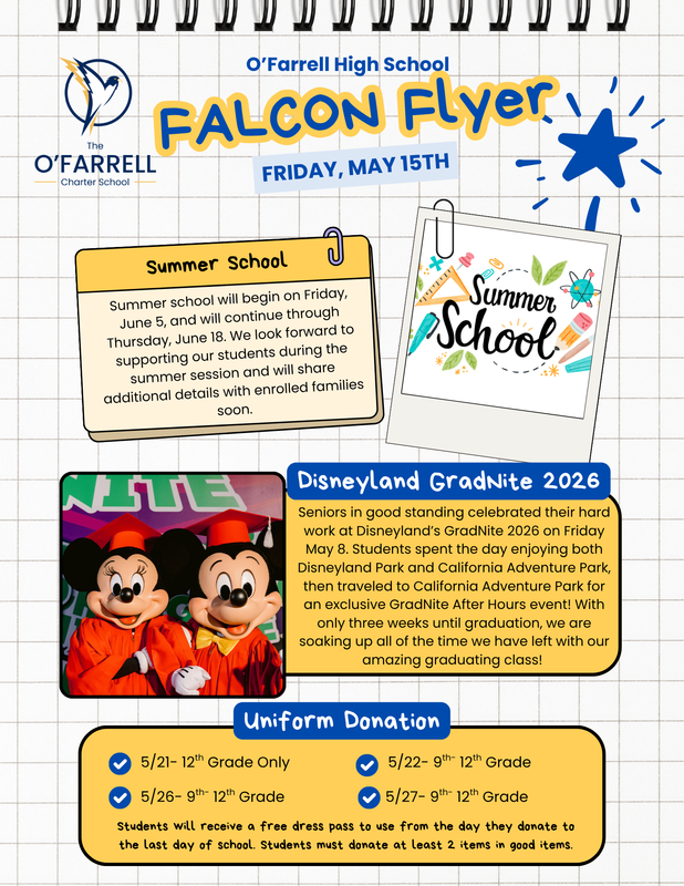 newsletter