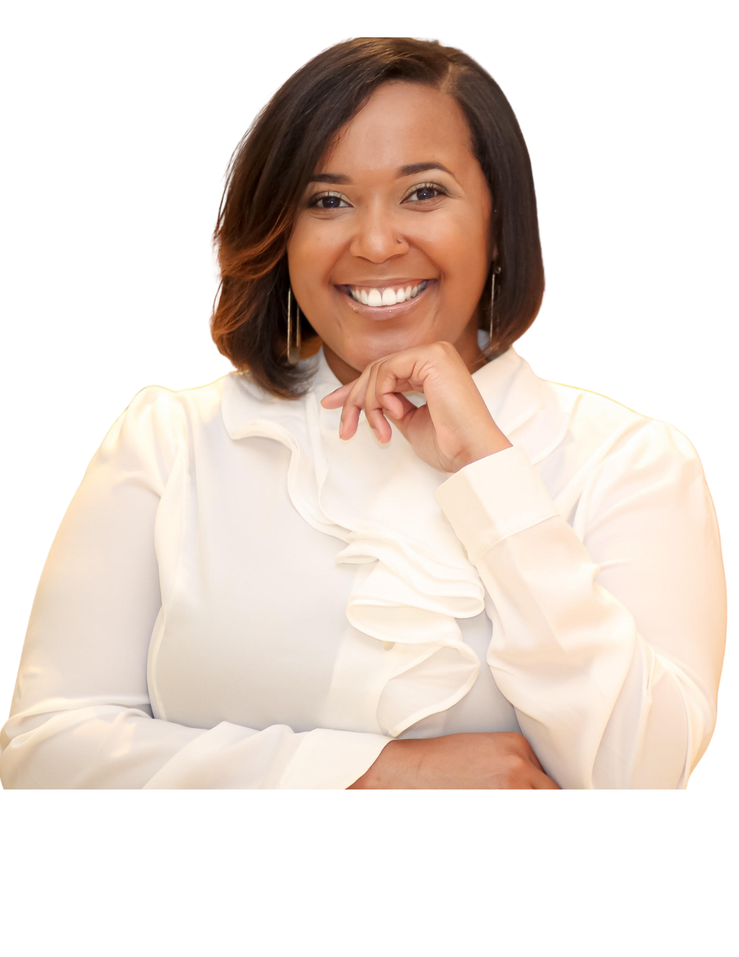 Michaela Carter