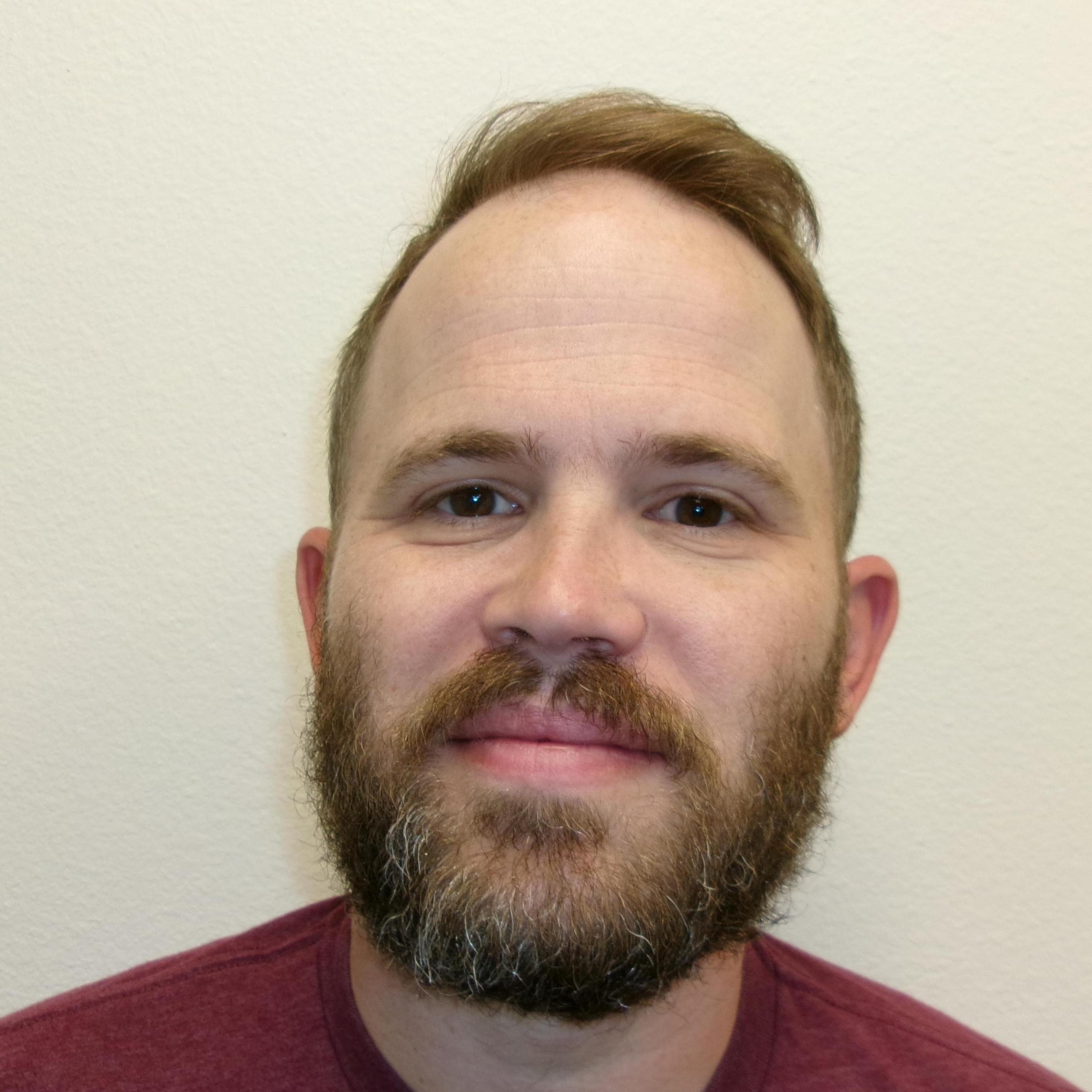 DavidRedding's Profile Photo